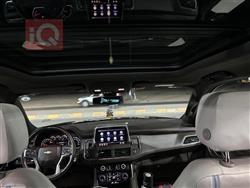 شيفروليه تاهو